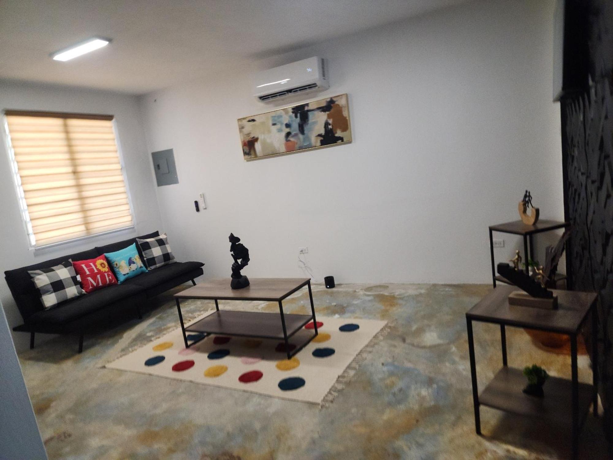 Nice Place To Relax Level I ฟาจาร์โด ภายนอก รูปภาพ